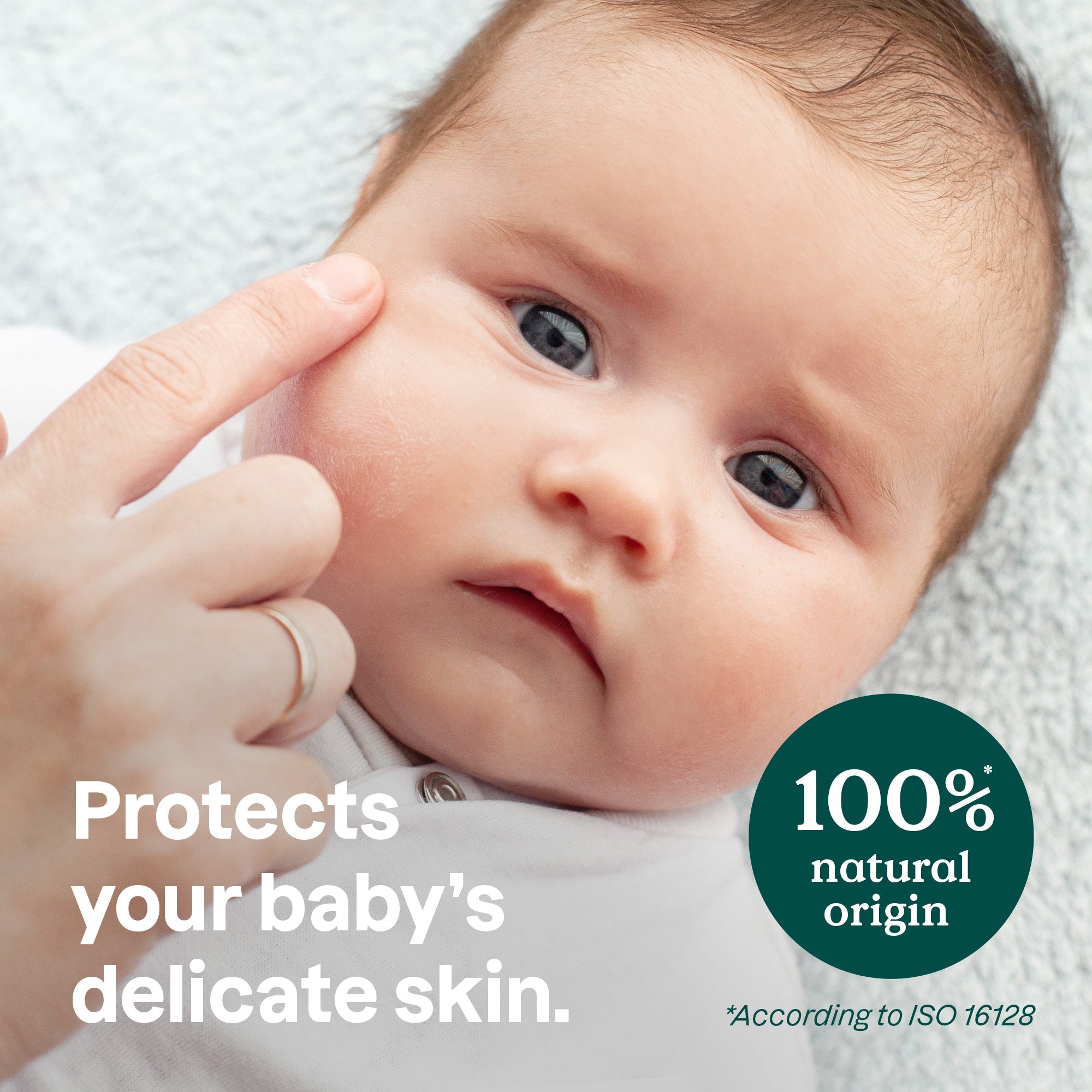 ATTITUDE Baby Cheek Balm｜母嬰護理 產品細節圖 2