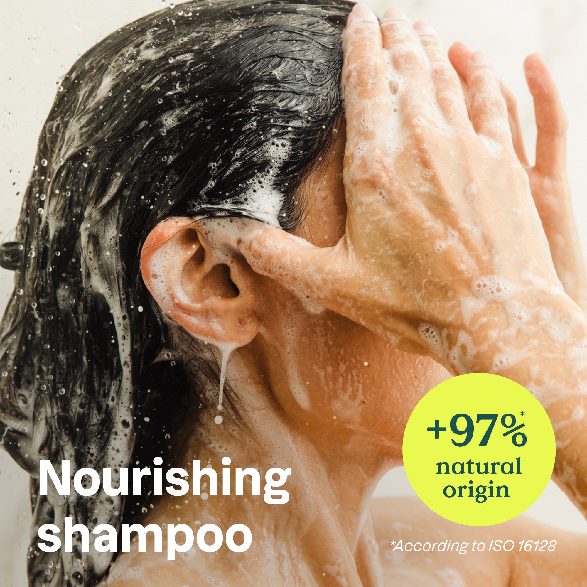 ATTITUDE Nourishing 洗頭水 產品細節圖 2