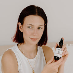 Cocoon Apothecary Rose Dew Facial 爽膚水 產品細節圖 2