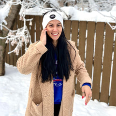 Rocky Mountain Dog Monashee Snow Cap Toque 狗狗用品 產品細節圖 2