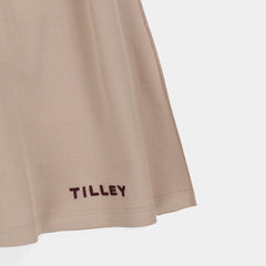 Tilley Preppy Pique Mini 半截裙 產品細節圖 2