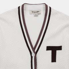 Tilley T Cardigan 上衣 產品細節圖 2