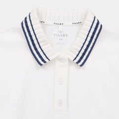 Tilley 長袖 Team Polo 恤 產品細節圖 2