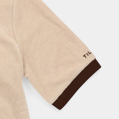 Tilley Terry Contrast Polo 恤 產品細節圖 2