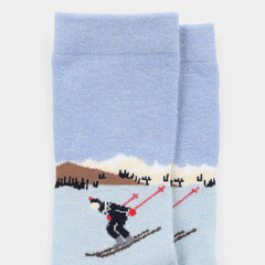 Tilley Ski 襪 產品細節圖 2