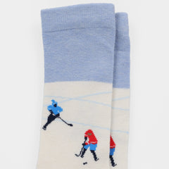 Tilley Pond Hockey 襪 產品細節圖 2