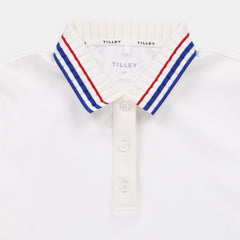 Tilley Team Polo 恤 產品細節圖 2