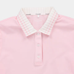 Tilley Team Polo 恤 產品細節圖 2