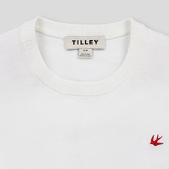 Tilley Classic Crew 上衣 產品細節圖 2