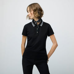 Tilley Team Polo 恤 產品細節圖 2