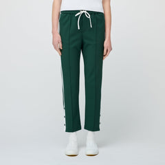 Tilley Striped Sport 長褲 產品細節圖 2
