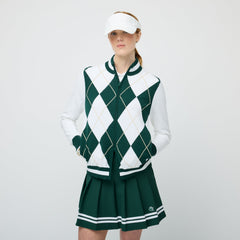 Tilley Argyle 全拉鏈 毛衣 產品細節圖 2