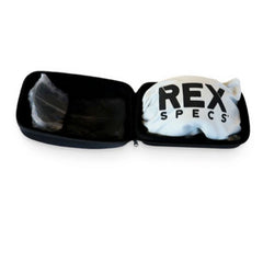 Rocky Mountain Dog V2 Hard Goggle Case 狗狗用品 產品細節圖 2