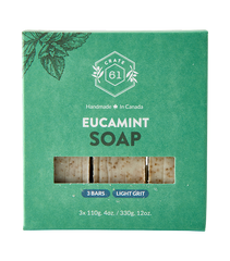 Crate 61 Organics Woodsman 套裝 產品細節圖 2