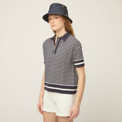 Tilley Striped Polo 恤 毛衣 產品細節圖 2
