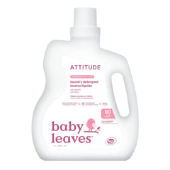 ATTITUDE Baby 洗衣液 產品細節圖 2