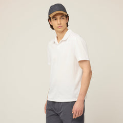 Tilley UPF Airflo Mesh 短袖 Polo 恤 產品細節圖 2