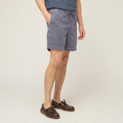 Tilley Garment Dyed Hemp 棉質 短褲 產品細節圖 2