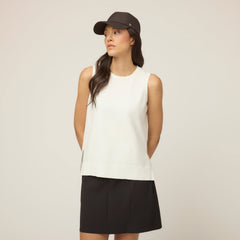 Tilley Extrafine 輕量 Knit Tank 產品細節圖 2
