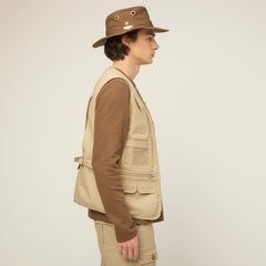 Tilley Safari VOMP 背心 產品細節圖 2