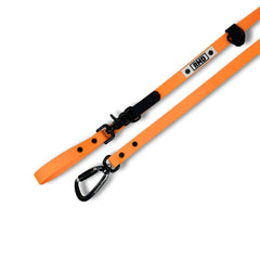 Rocky Mountain Dog (Used) Hands｜Free Biothane Waterproof 狗帶es｜Swivel Carabiner 產品細節圖 2