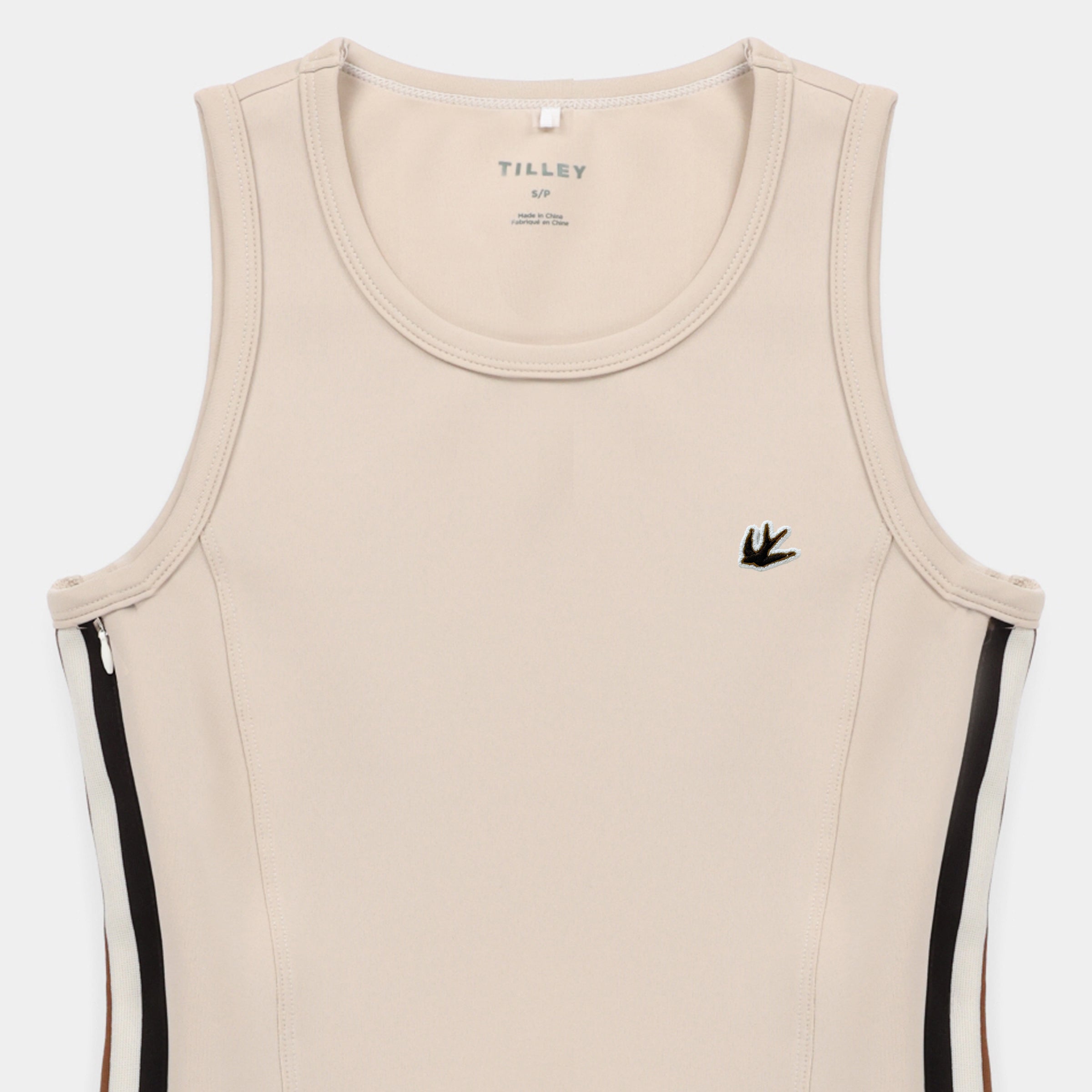 Tilley Air Loft Ribbon Sport 連身裙 產品細節圖 2