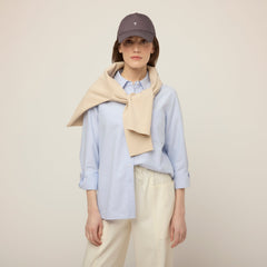 Tilley Oxford Button Up 恤衫 產品細節圖 2