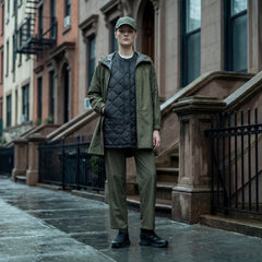 Tilley Ultralight Thermal 背心 產品細節圖 2