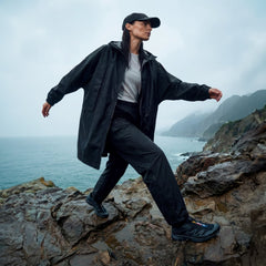 Tilley 防雨 Side Zip 長褲 產品細節圖 2