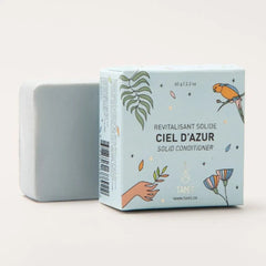 Öko Créations Revitalisant en Barre 可重用生活用品 產品細節圖 2