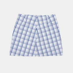 Tilley Match Point Check 半截裙 產品細節圖 2