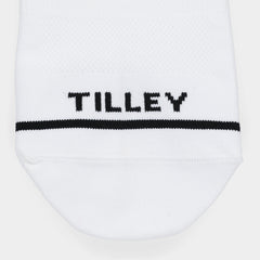 Tilley Tipped Travel 襪 產品細節圖 2
