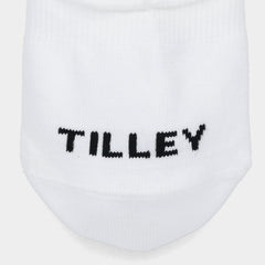Tilley Invisible Travel 襪 產品細節圖 2