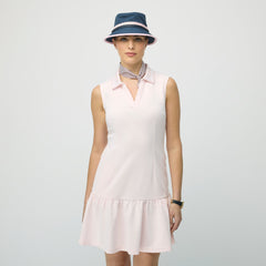 Tilley Airloft Ruffle Hem 連身裙 產品細節圖 2