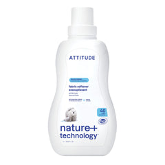 ATTITUDE 衣物柔順劑 產品細節圖 2