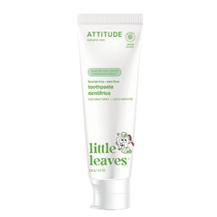 ATTITUDE Kids Fluoride Free 牙膏 產品細節圖 2