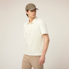Tilley 棉質 Tencel Air Pique Polo 恤 產品細節圖 2