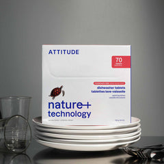 ATTITUDE Dishwasher Pods｜家用清潔產品 產品細節圖 2
