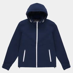 Tilley 全拉鏈 Rain 外套 產品細節圖 2