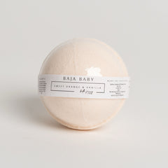 Baja Baby 沐浴泡泡球｜產品及款式圖片 2