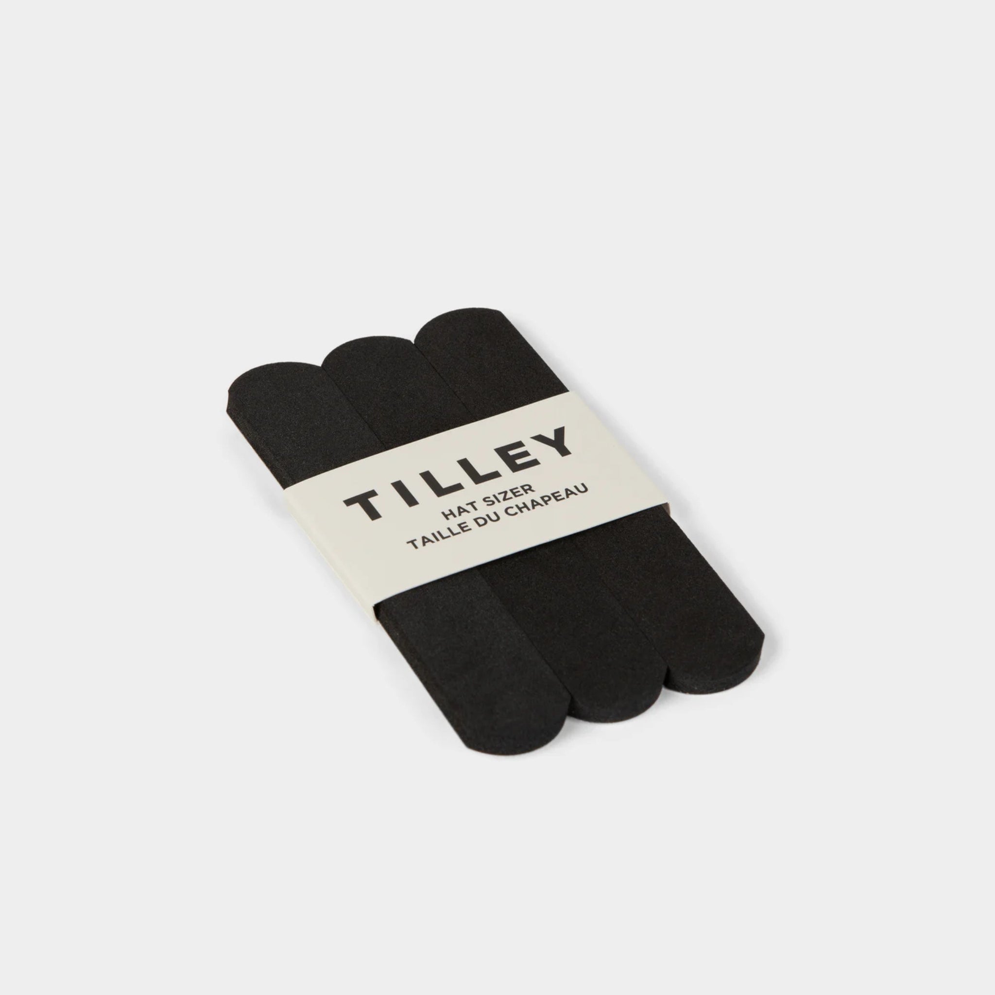 Tilley Tilley 帽圍調校帶 (3 Pack) 產品細節圖 2