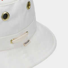 Tilley The Maple Leaf T1 戶外帽 產品細節圖 2