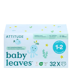ATTITUDE 尿片 產品細節圖 2