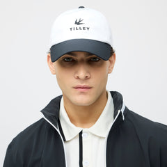 Tilley Contrast Sport 帽 產品細節圖 2