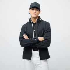 Tilley 全拉鏈 Rain 外套 產品細節圖 2