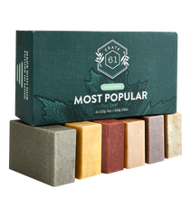 Crate 61 Organics Essentials 套裝 產品細節圖 2