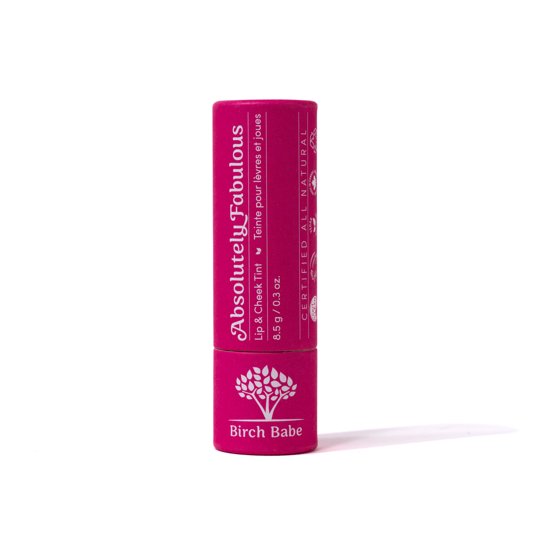 Birch Babe Lip & Cheek Tints and Balm 彩妝用品 產品細節圖 2