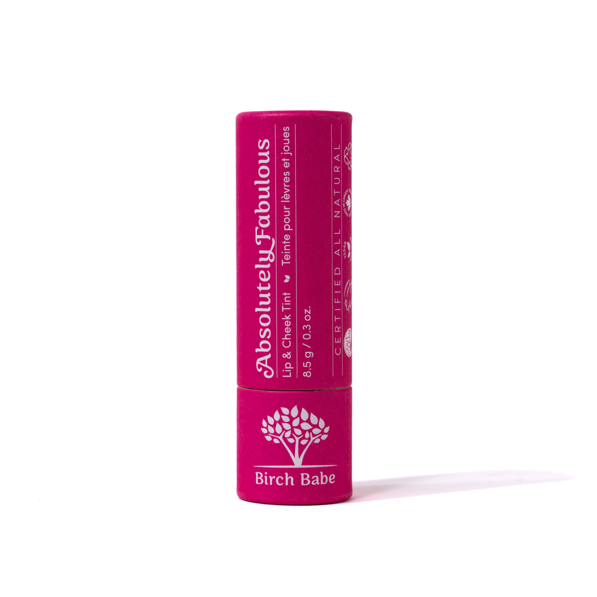 Birch Babe Lip & Cheek Tints and Balm 彩妝用品 產品細節圖 2