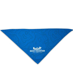 Rocky Mountain Dog RMD Bandana 狗狗用品 產品細節圖 2