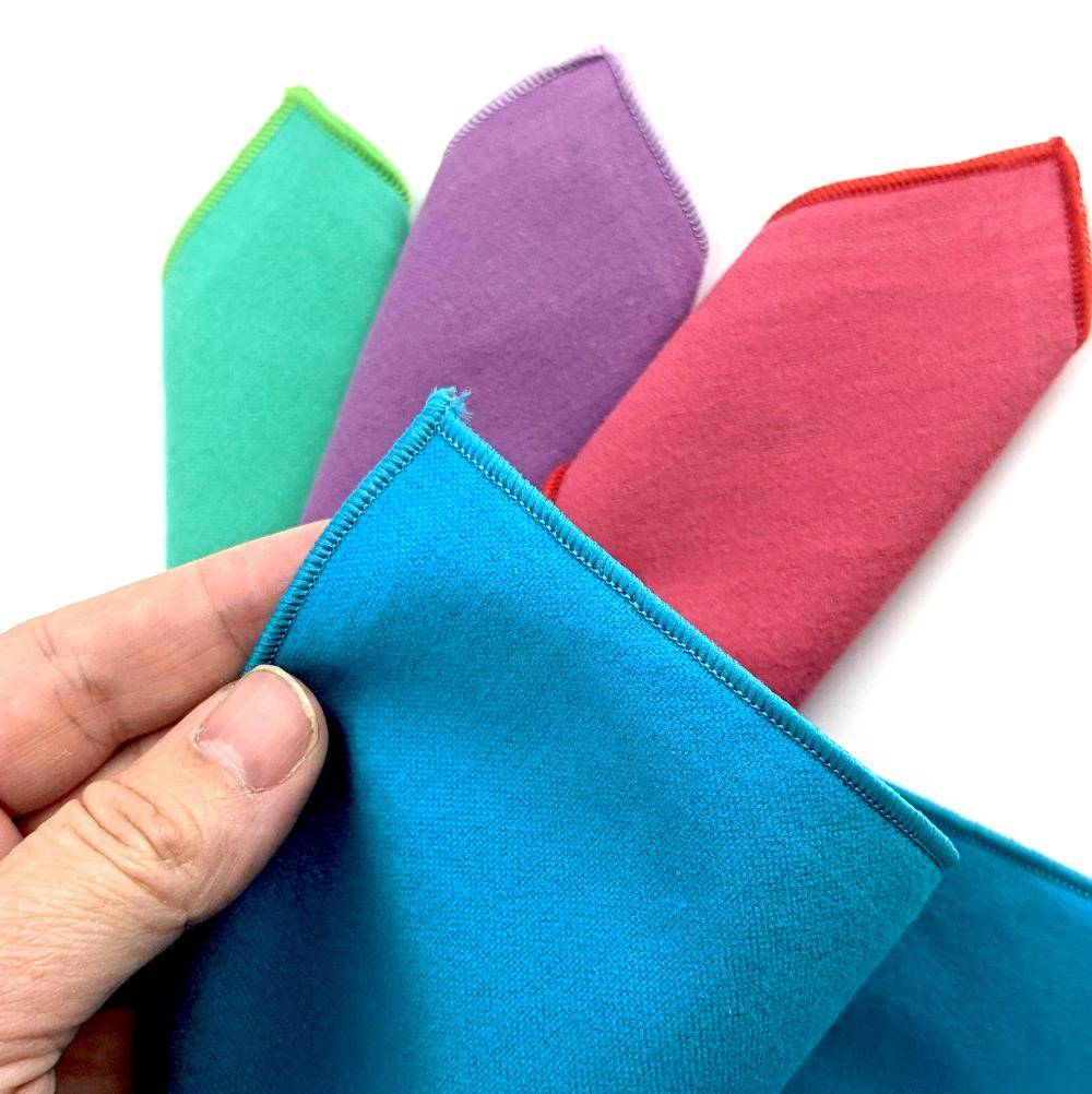 Öko Créations Furoshiki (paquet de 4) 可重用生活用品 產品細節圖 2